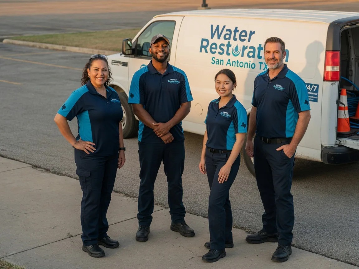 Water Damage Repair company in Williamsport, MD